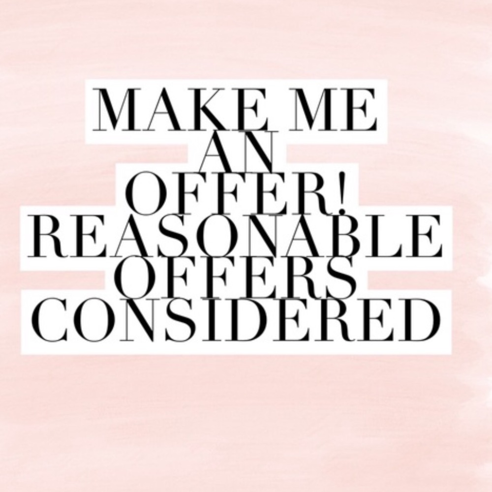 I might just say YES!!!